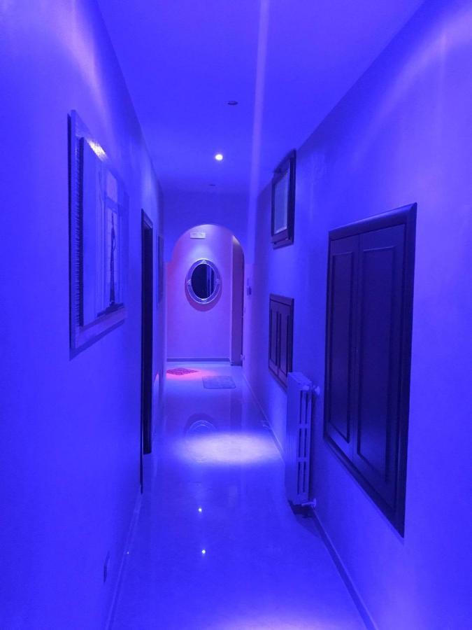 Masseria Le Betulle Сан Вито дей Нормани Екстериор снимка