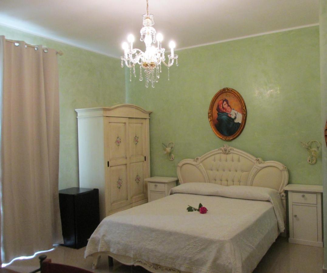 Masseria Le Betulle Сан Вито дей Нормани Екстериор снимка
