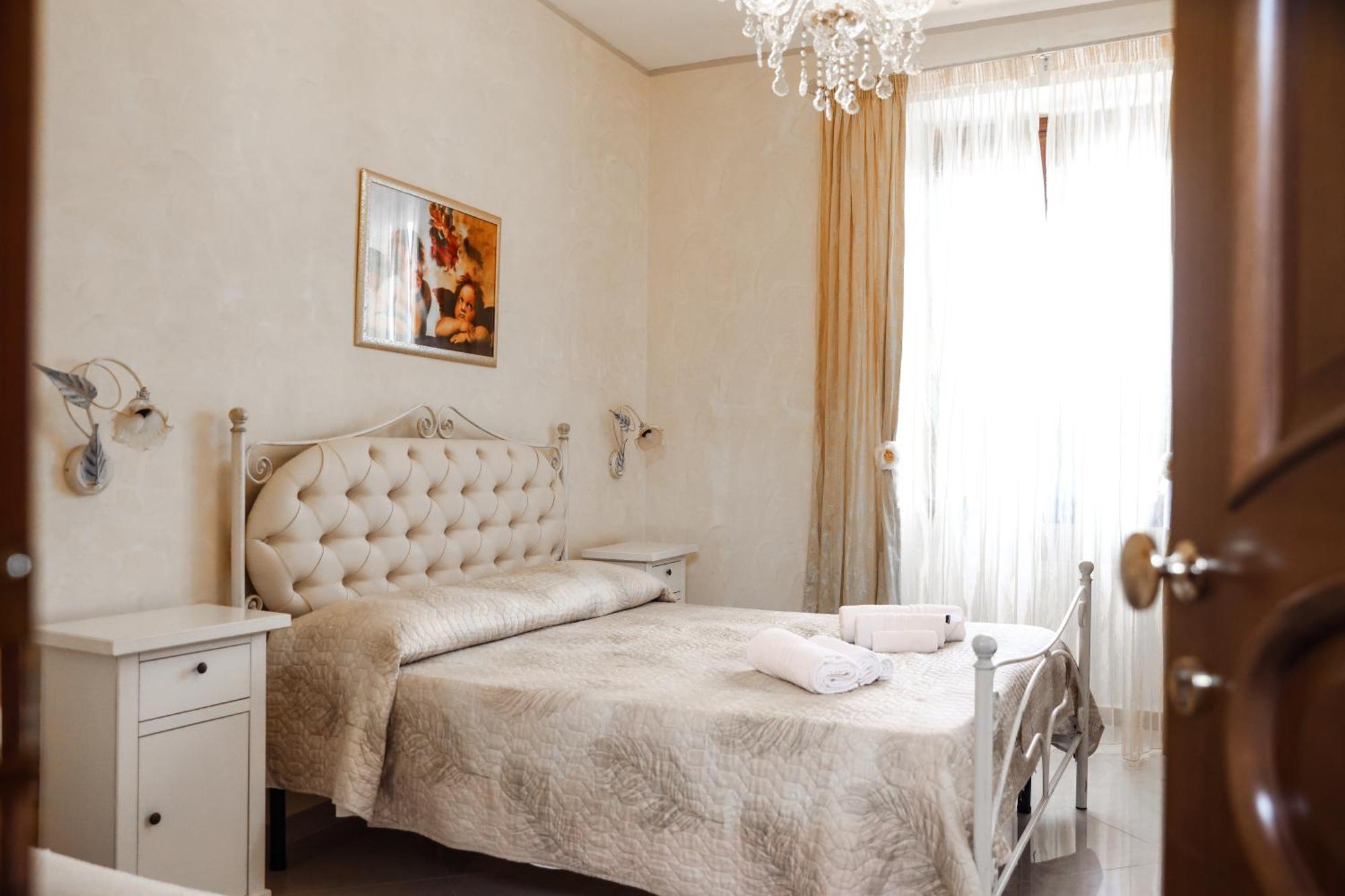 Masseria Le Betulle Сан Вито дей Нормани Екстериор снимка